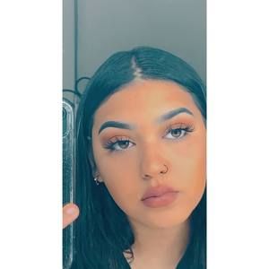 Meet your Posher, Marisha